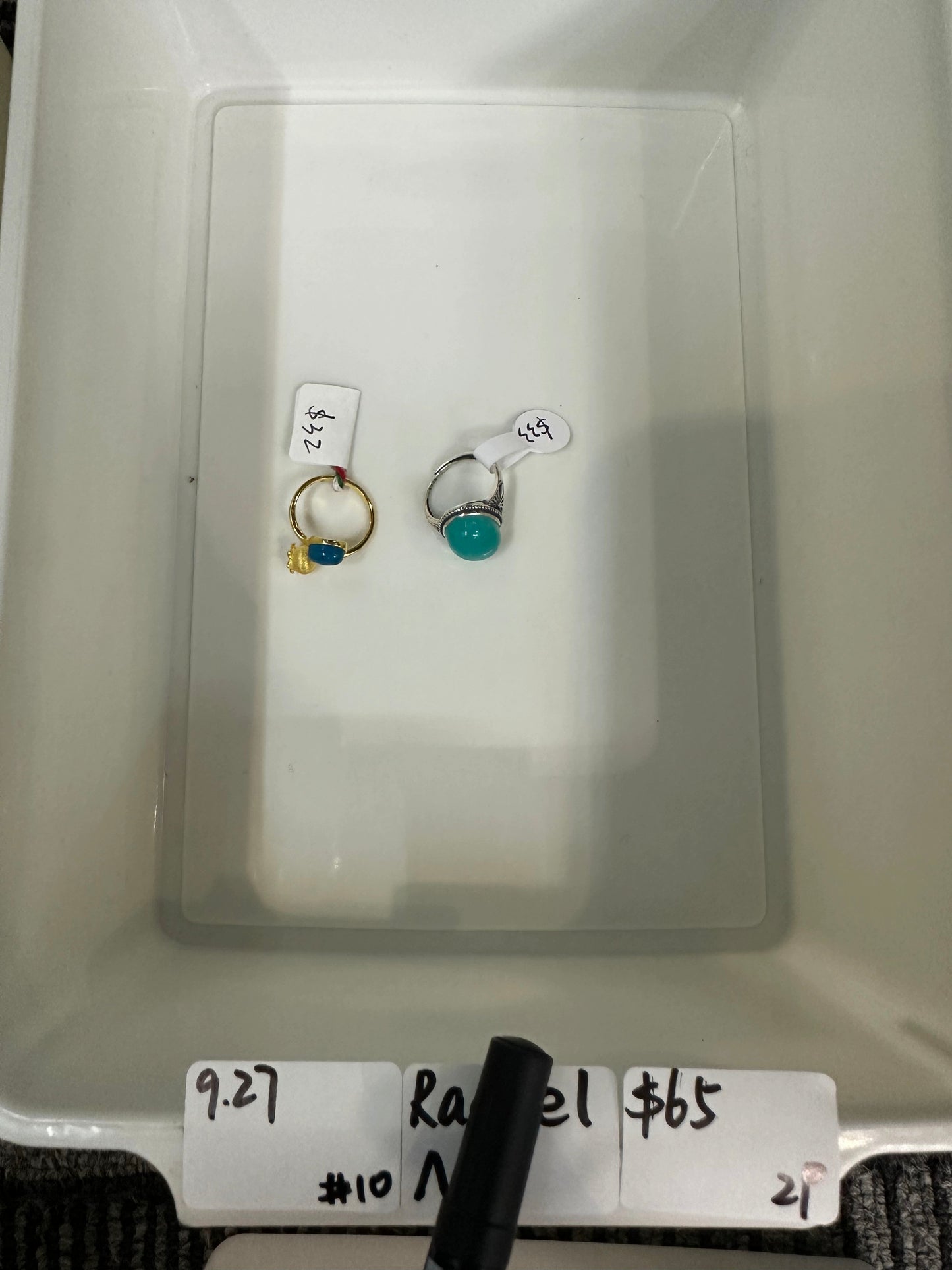KIKICRYSTAL Jewelry Claim Sale For 0927