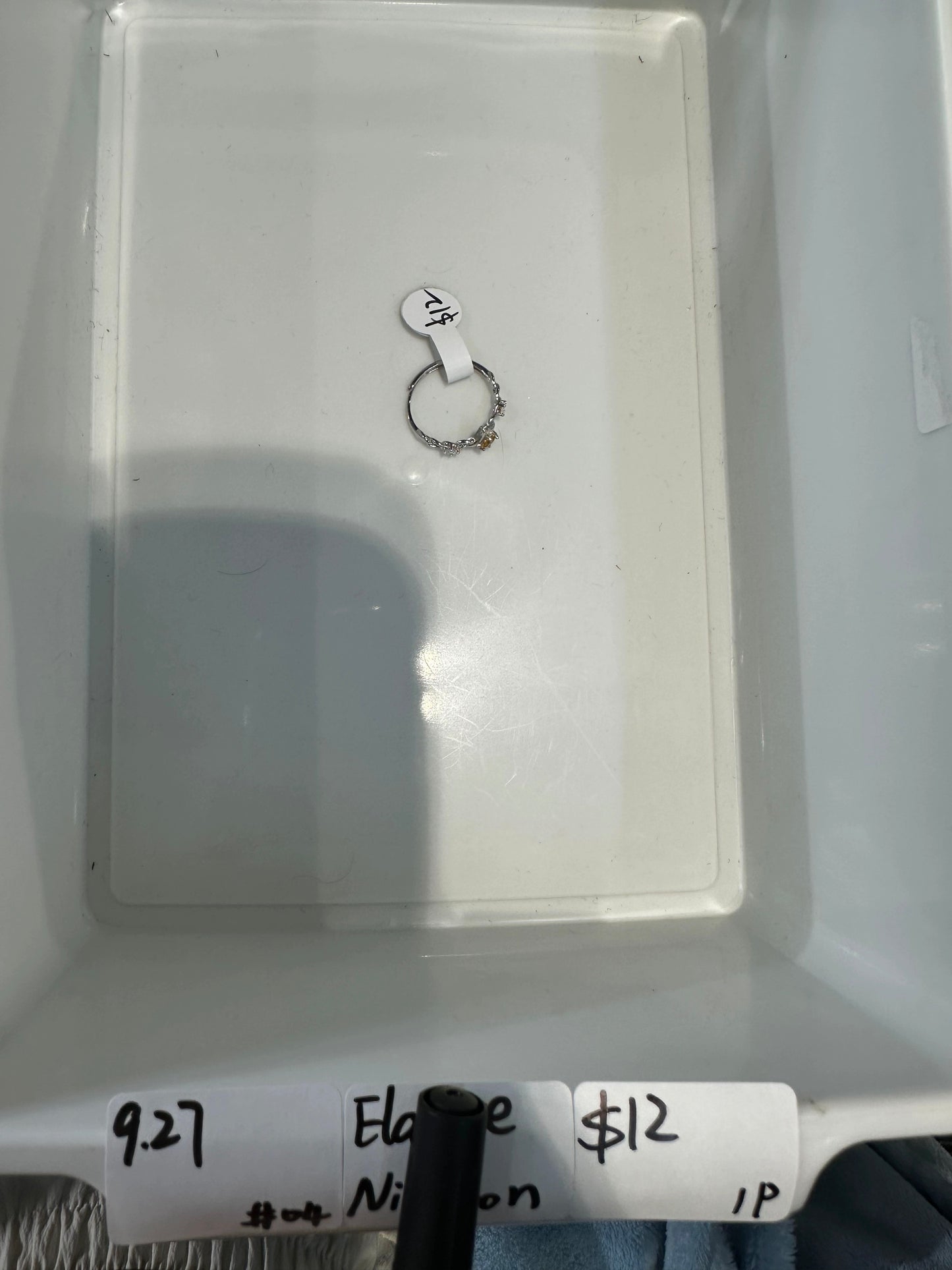KIKICRYSTAL Jewelry Claim Sale For 0927