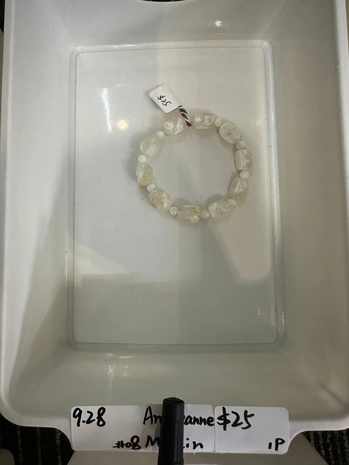 KIKICRYSTAL Jewelry Claim Sale For 0928