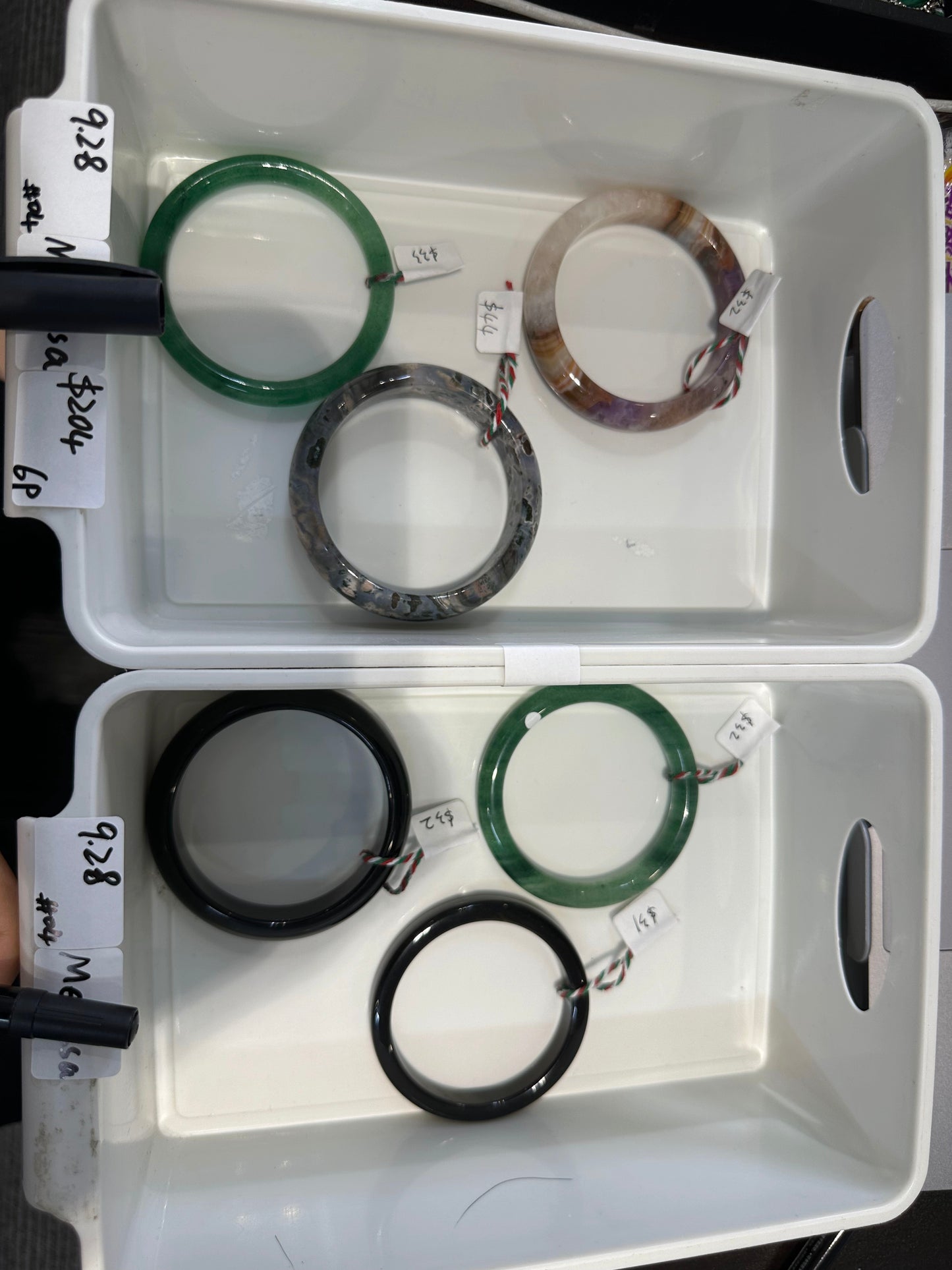 KIKICRYSTAL Jewelry Claim Sale For 0928