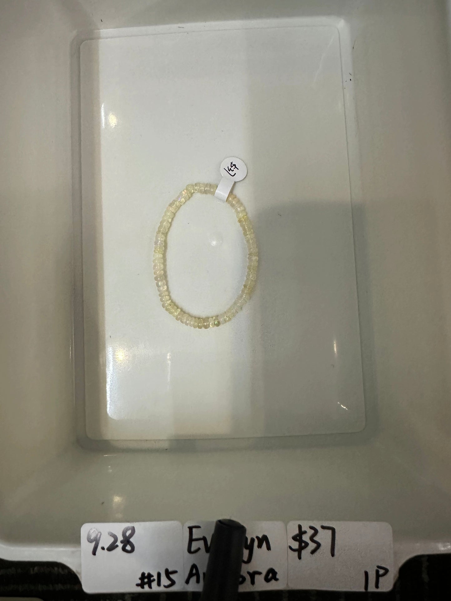 KIKICRYSTAL Jewelry Claim Sale For 0928