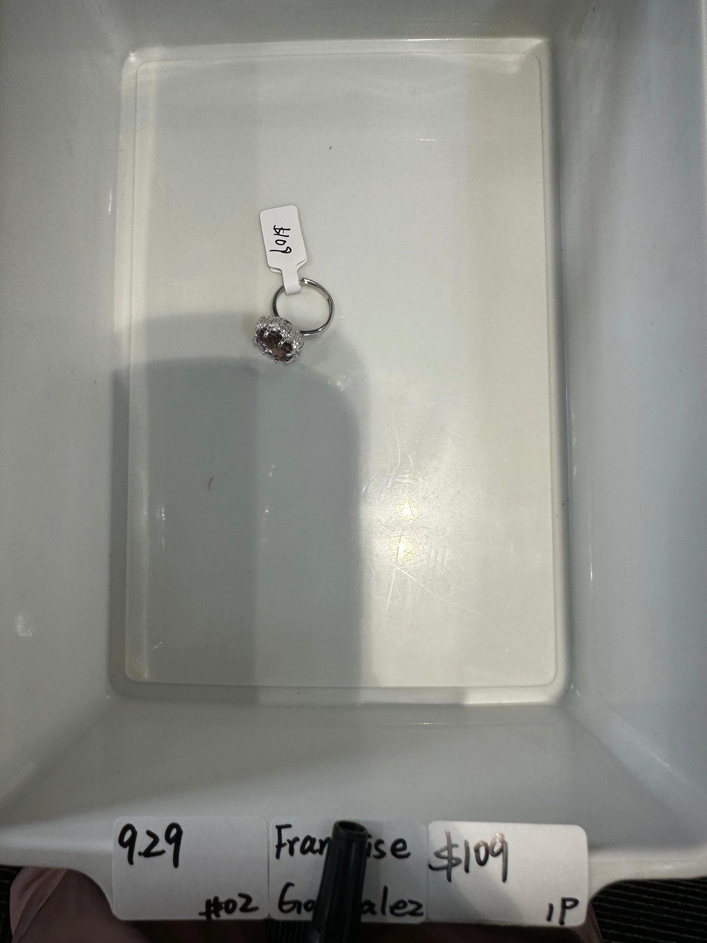 KIKICRYSTAL Jewelry Claim Sale For 0929