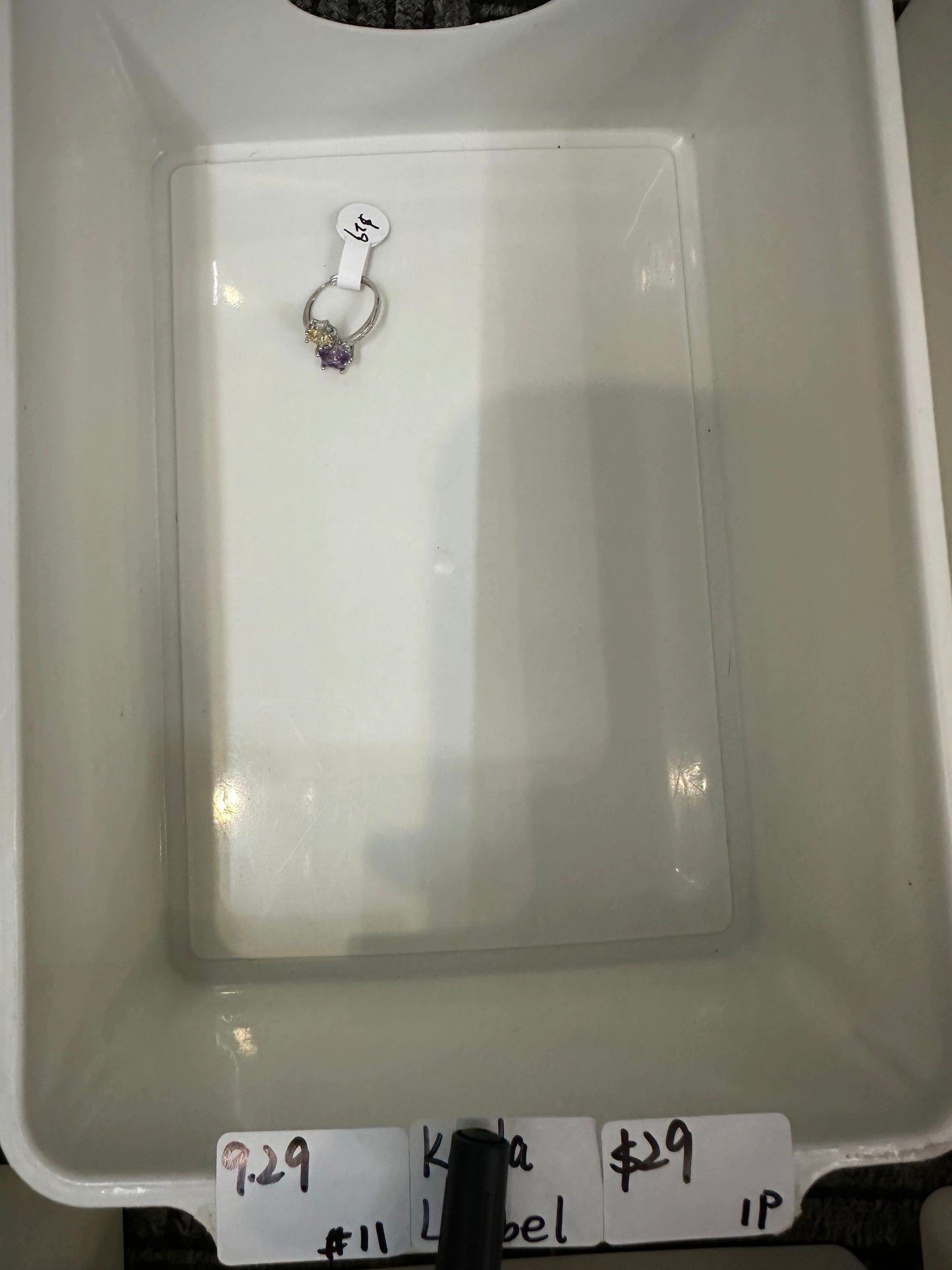 KIKICRYSTAL Jewelry Claim Sale For 0929