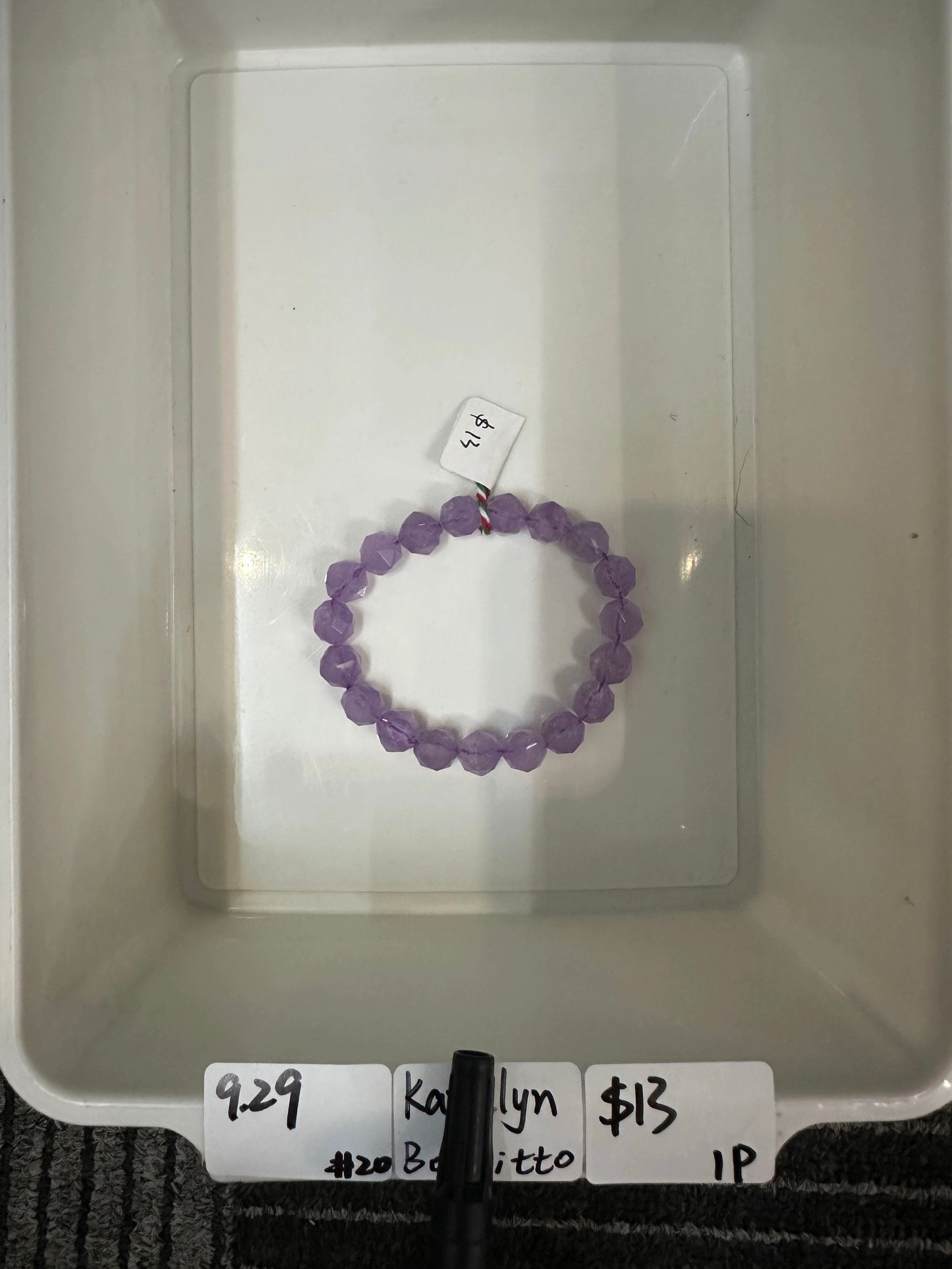 KIKICRYSTAL Jewelry Claim Sale For 0929