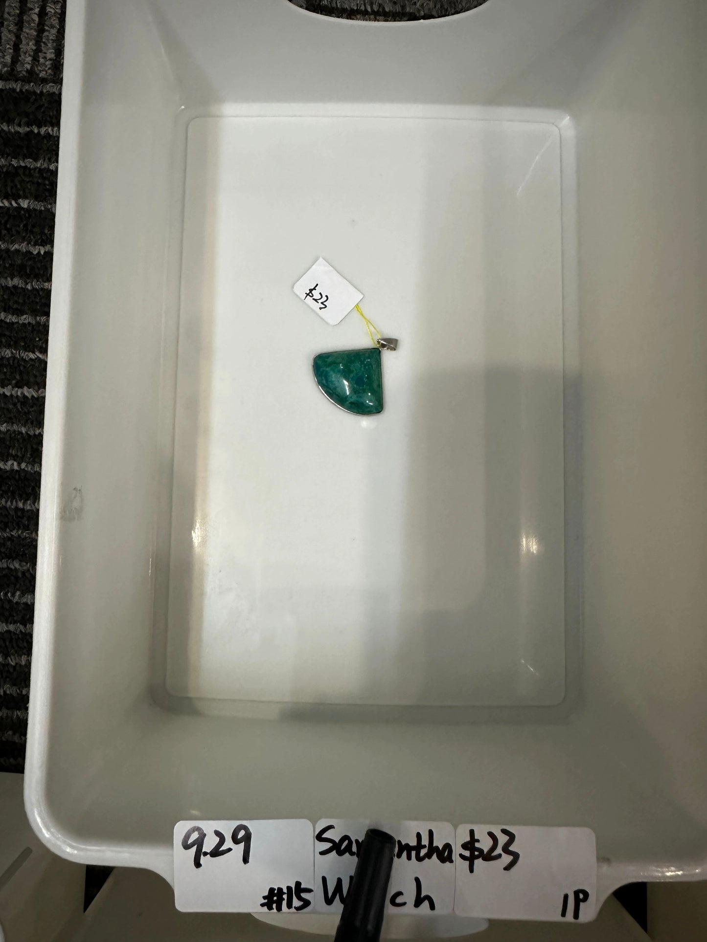 KIKICRYSTAL Jewelry Claim Sale For 0929