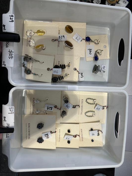 KIKICRYSTAL Jewelry Claim Sale For 0929