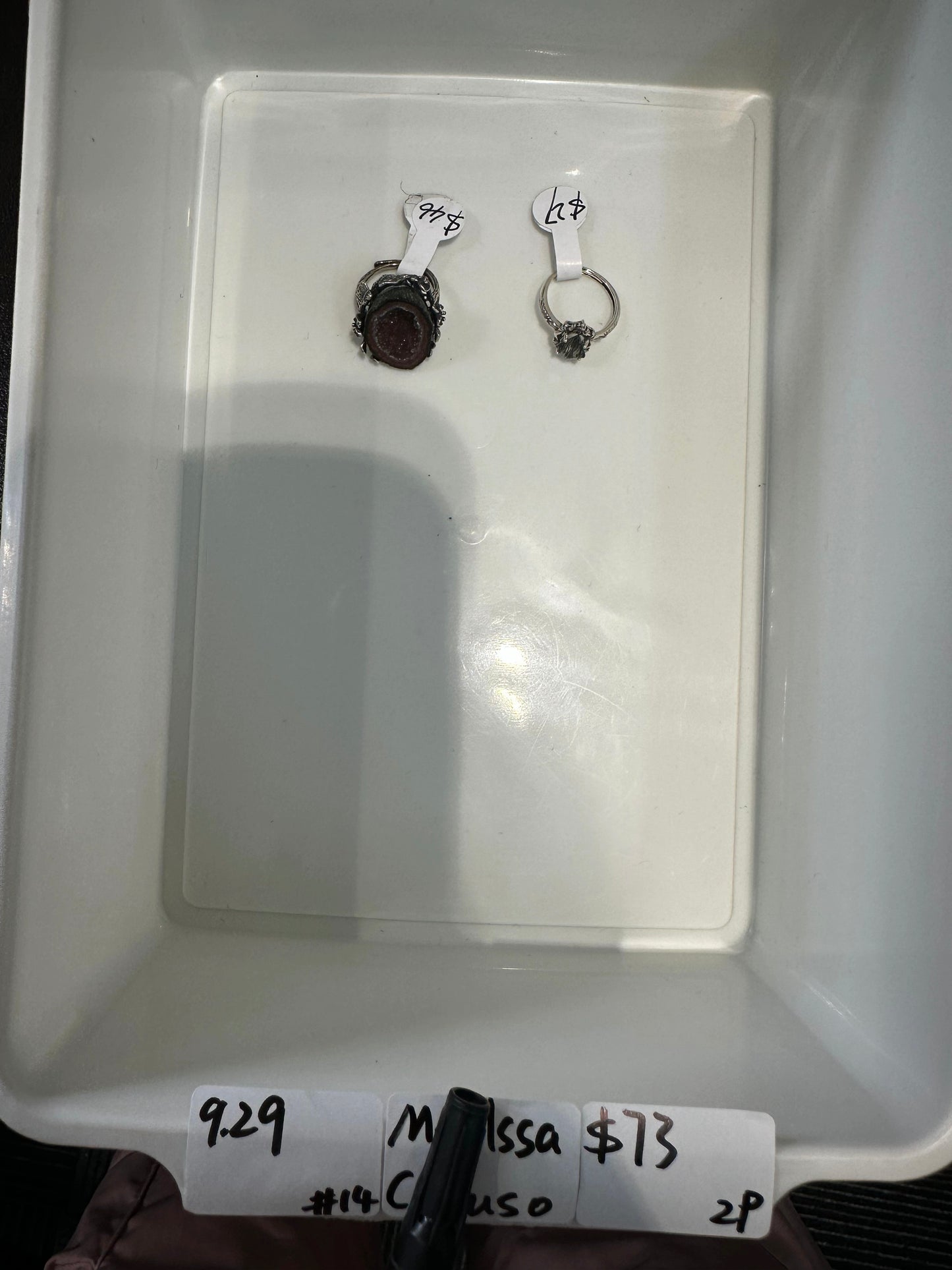 KIKICRYSTAL Jewelry Claim Sale For 0929
