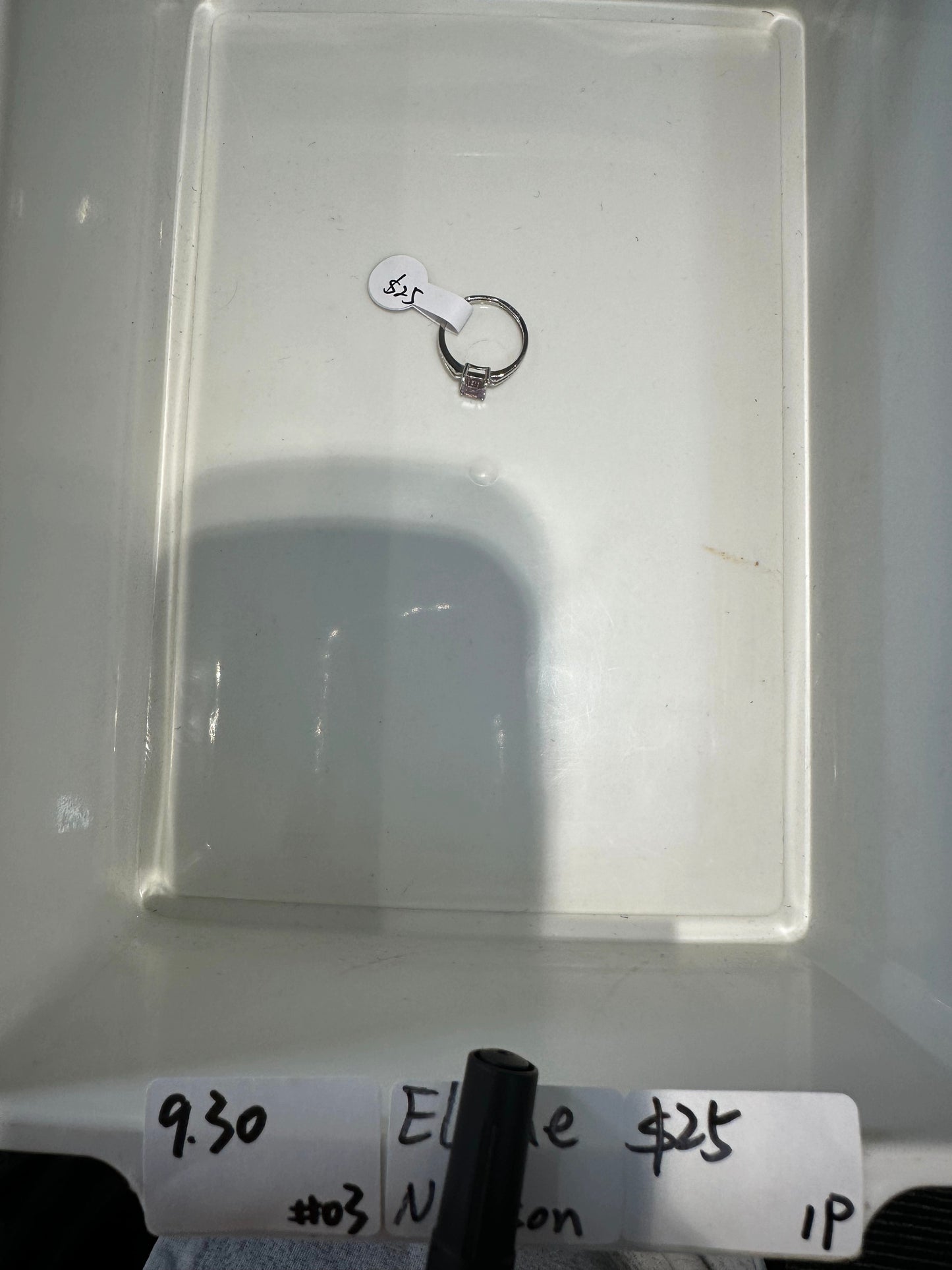 KIKICRYSTAL Jewelry Claim Sale For 0930