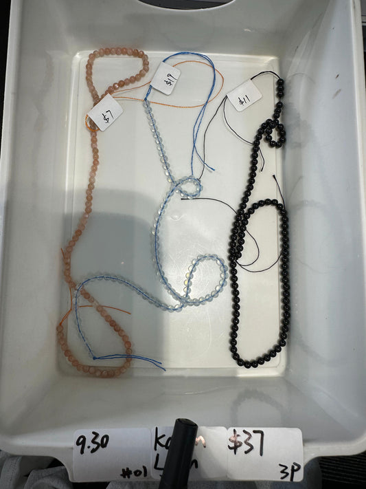 KIKICRYSTAL Jewelry Claim Sale For 0930