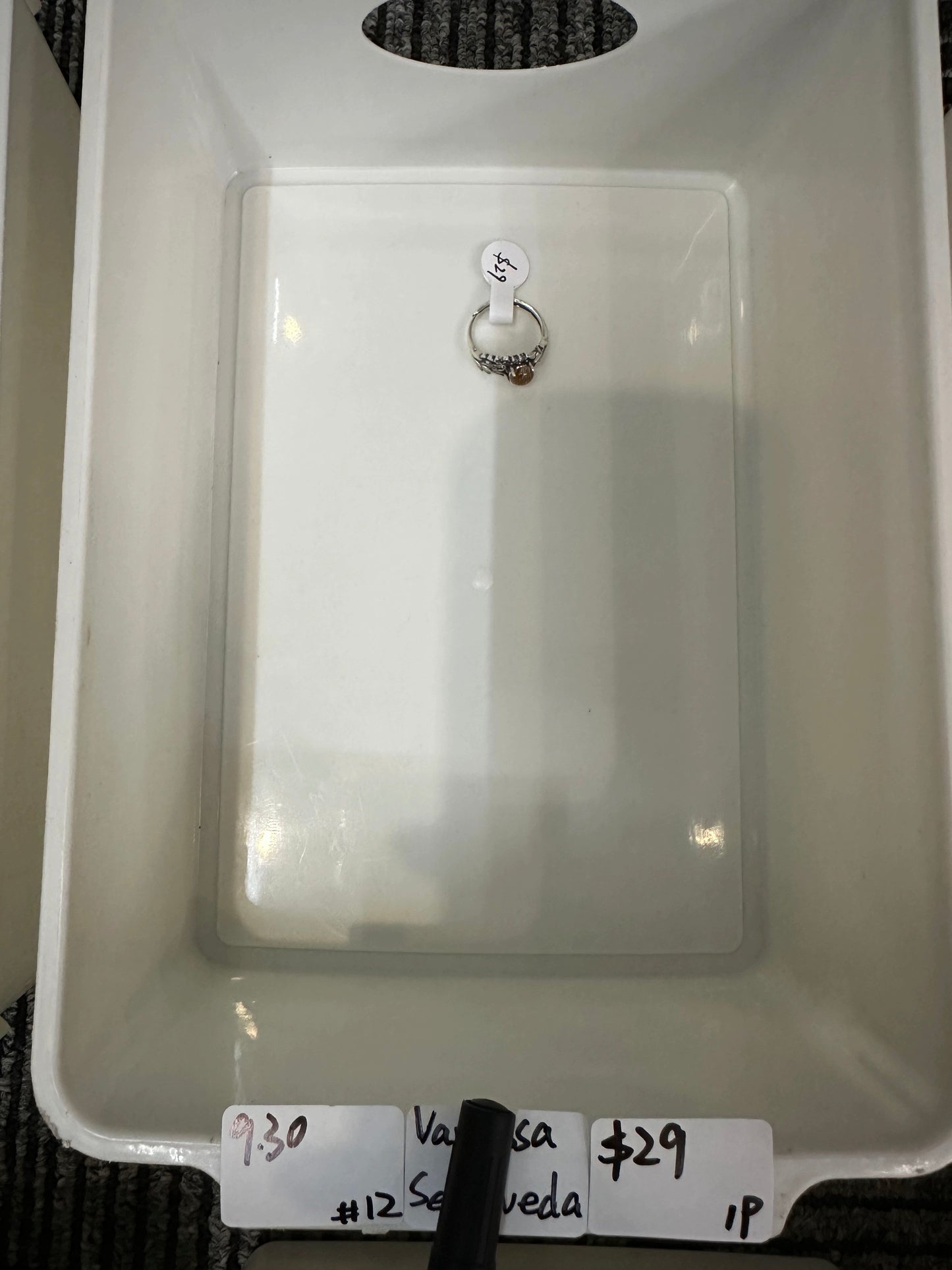 KIKICRYSTAL Jewelry Claim Sale For 0930