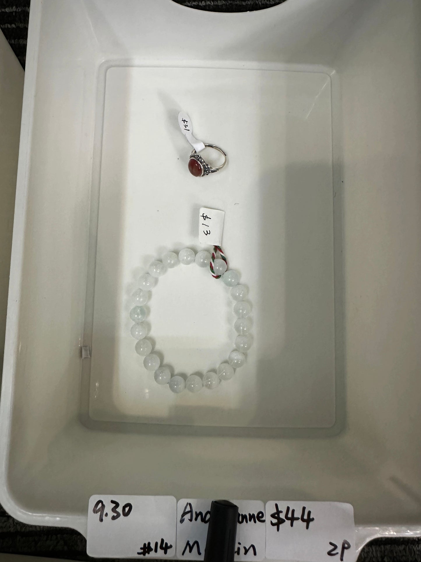KIKICRYSTAL Jewelry Claim Sale For 0930