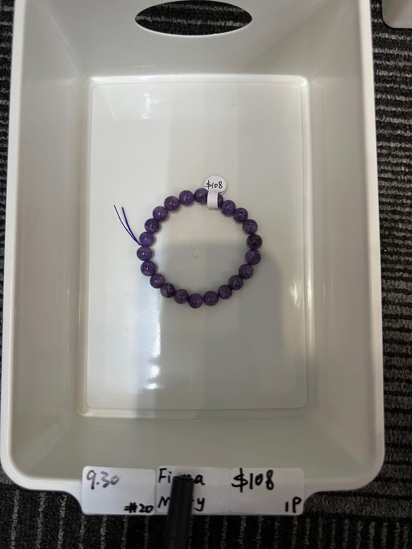 KIKICRYSTAL Jewelry Claim Sale For 0930