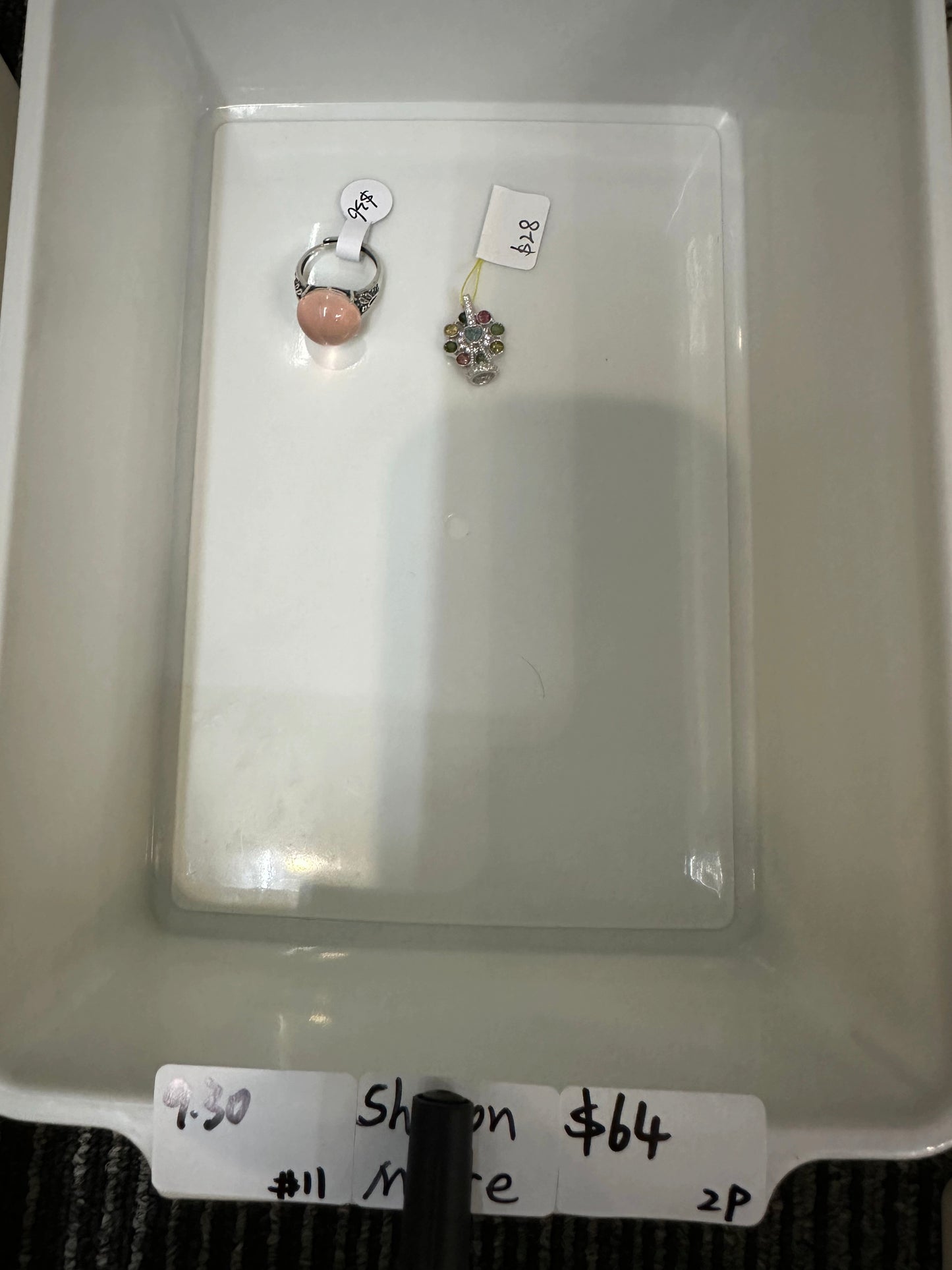 KIKICRYSTAL Jewelry Claim Sale For 0930