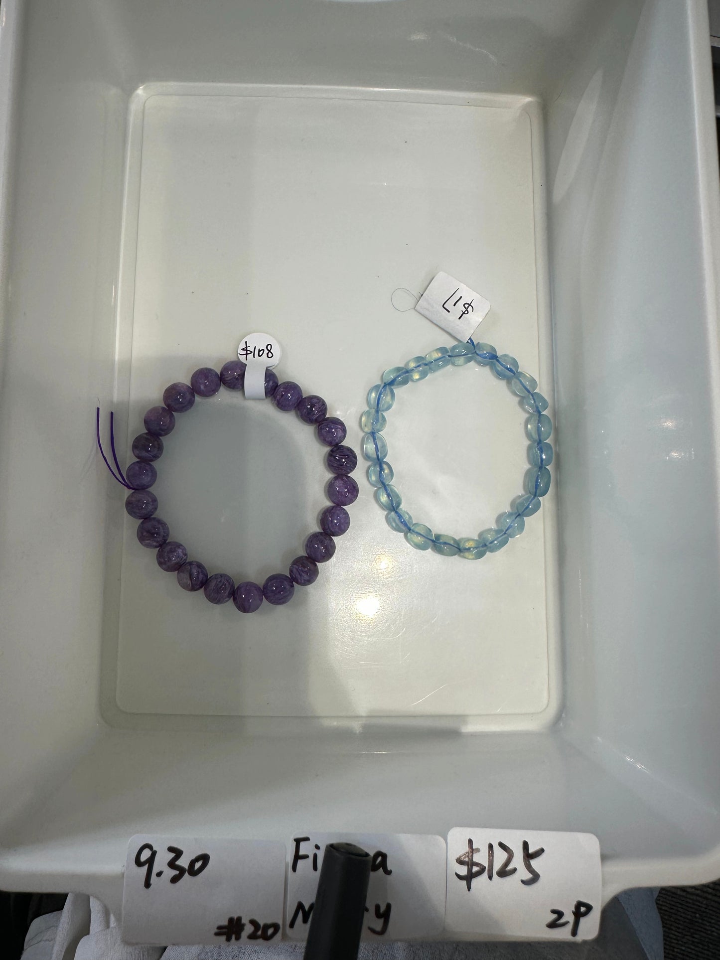 KIKICRYSTAL Jewelry Claim Sale For 0930