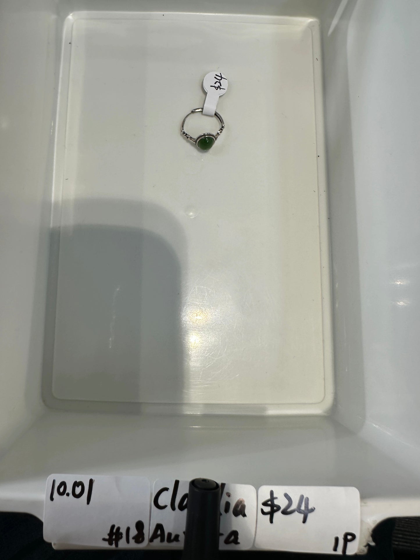 KIKICRYSTAL Jewelry Claim Sale For 1001