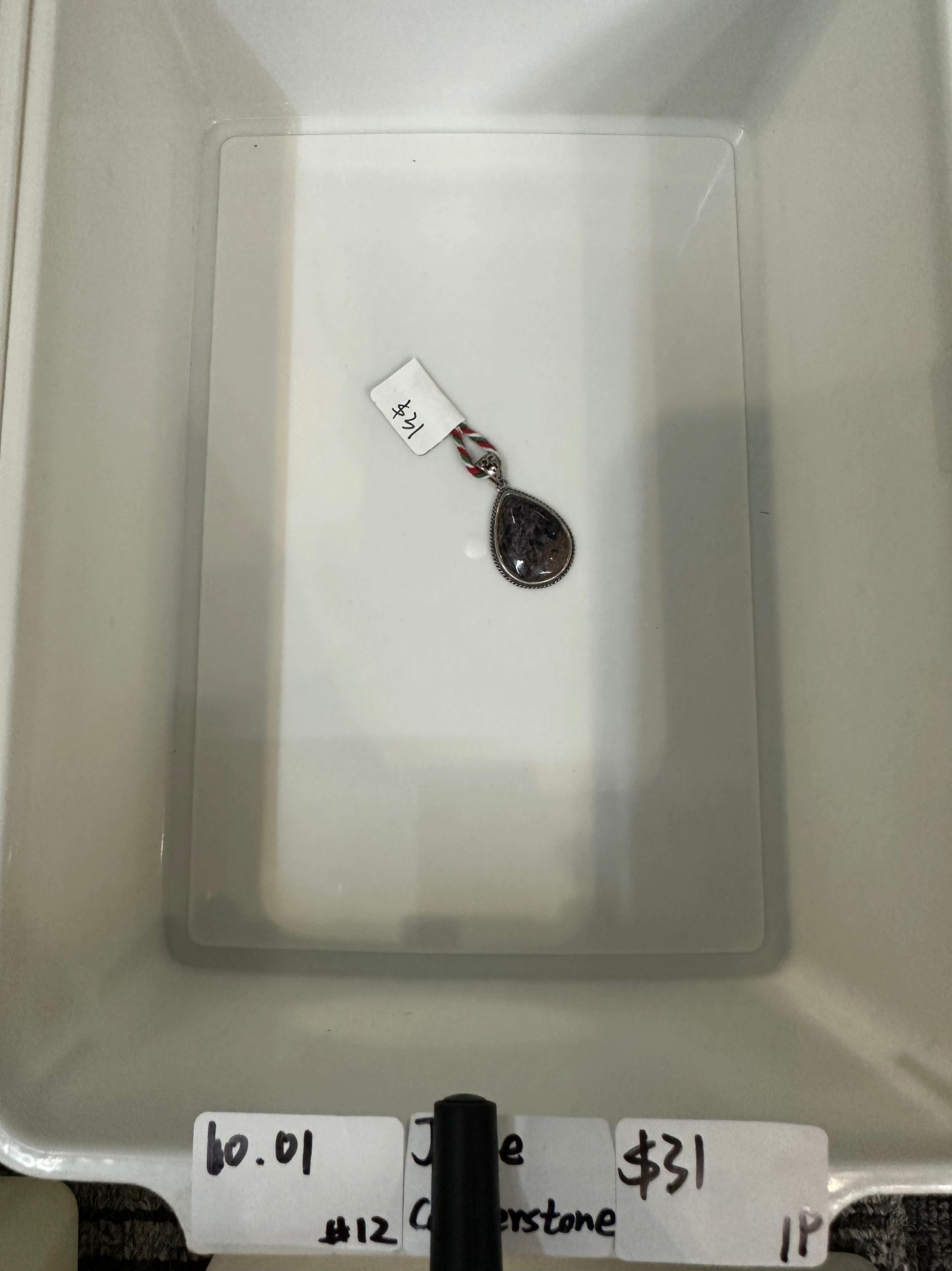 KIKICRYSTAL Jewelry Claim Sale For 1001