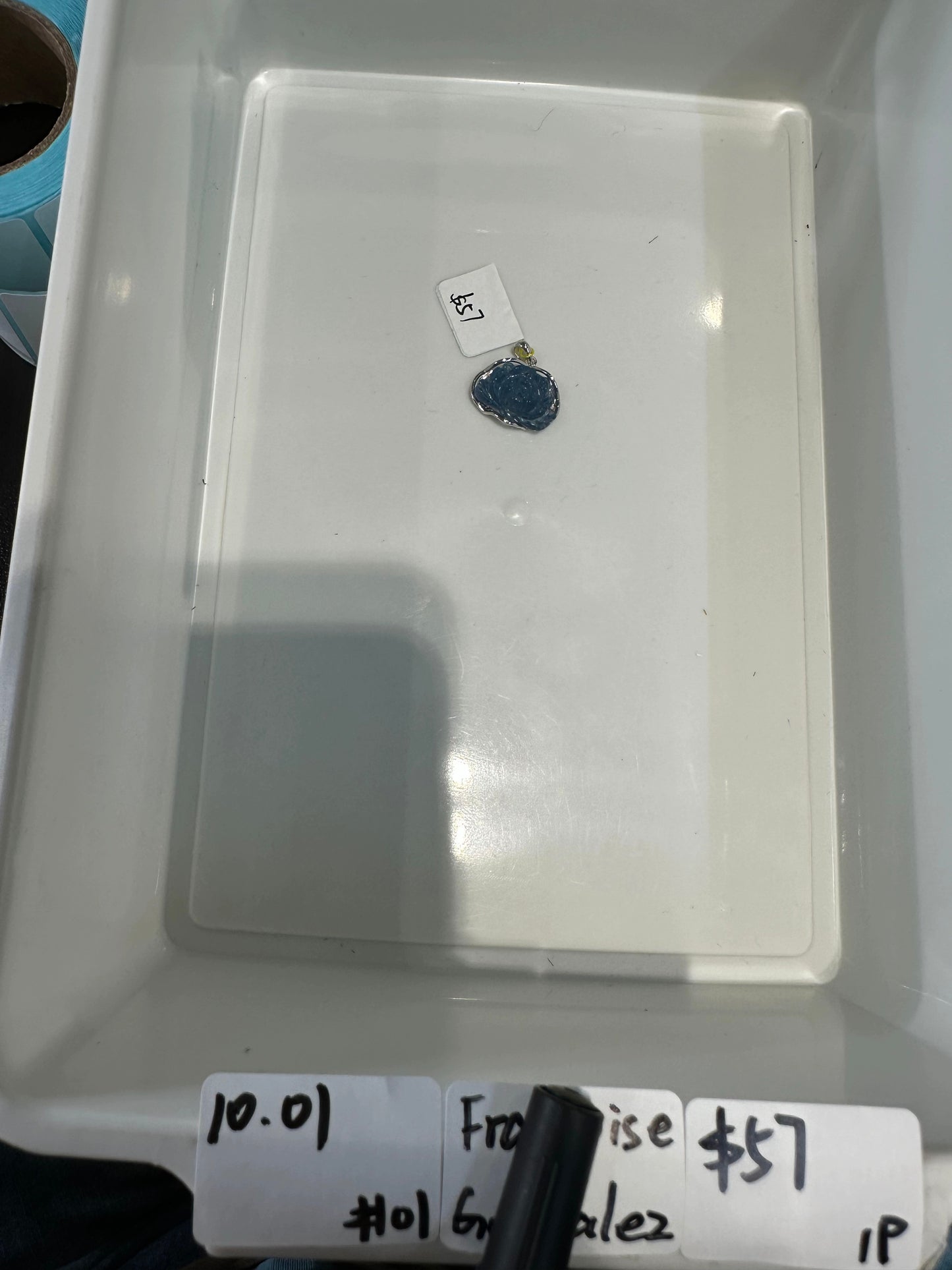 KIKICRYSTAL Jewelry Claim Sale For 1001