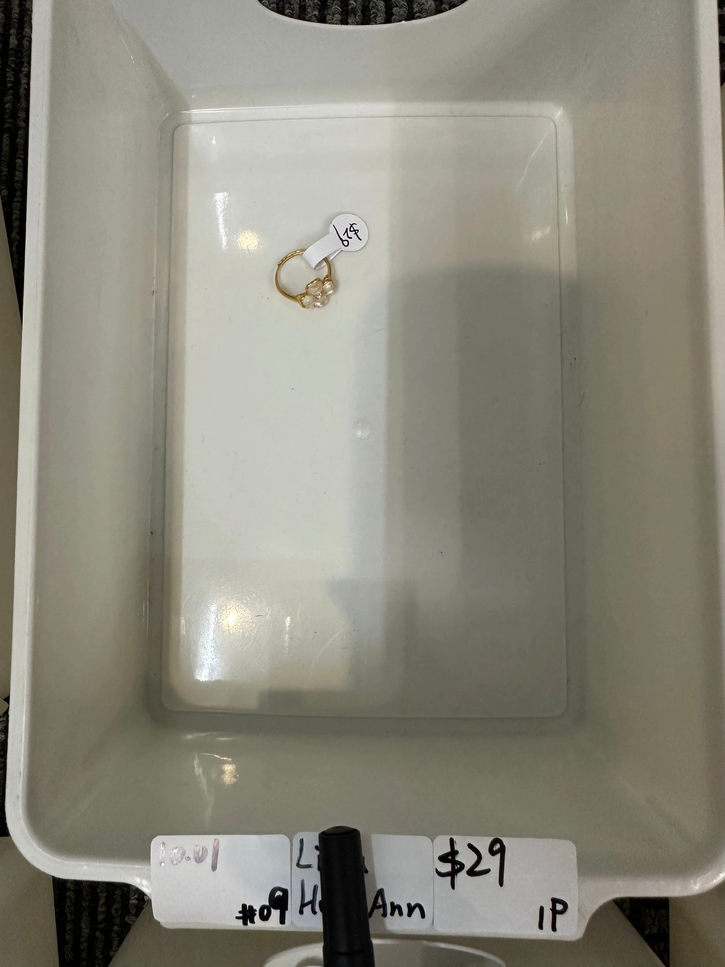 KIKICRYSTAL Jewelry Claim Sale For 1001