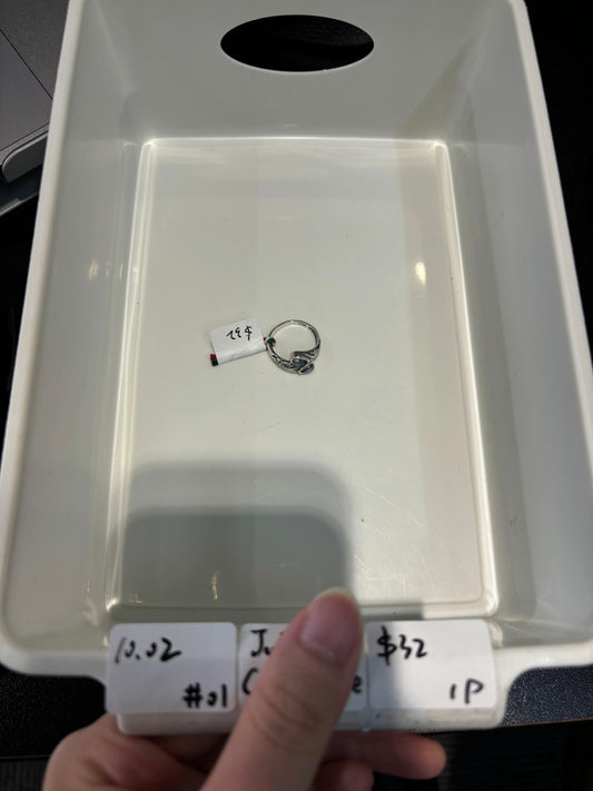 KIKICRYSTAL Jewelry Claim Sale For 1002