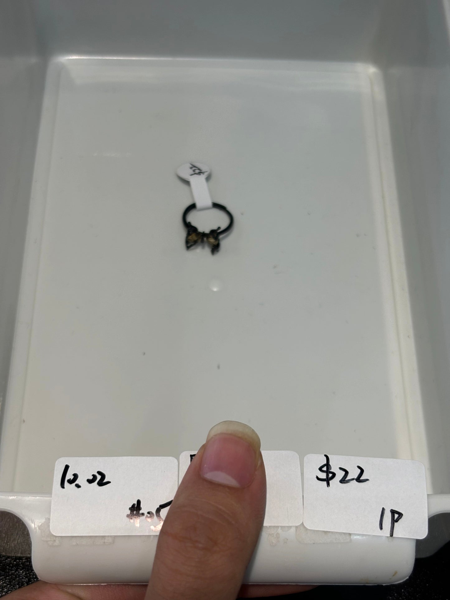 KIKICRYSTAL Jewelry Claim Sale For 1002