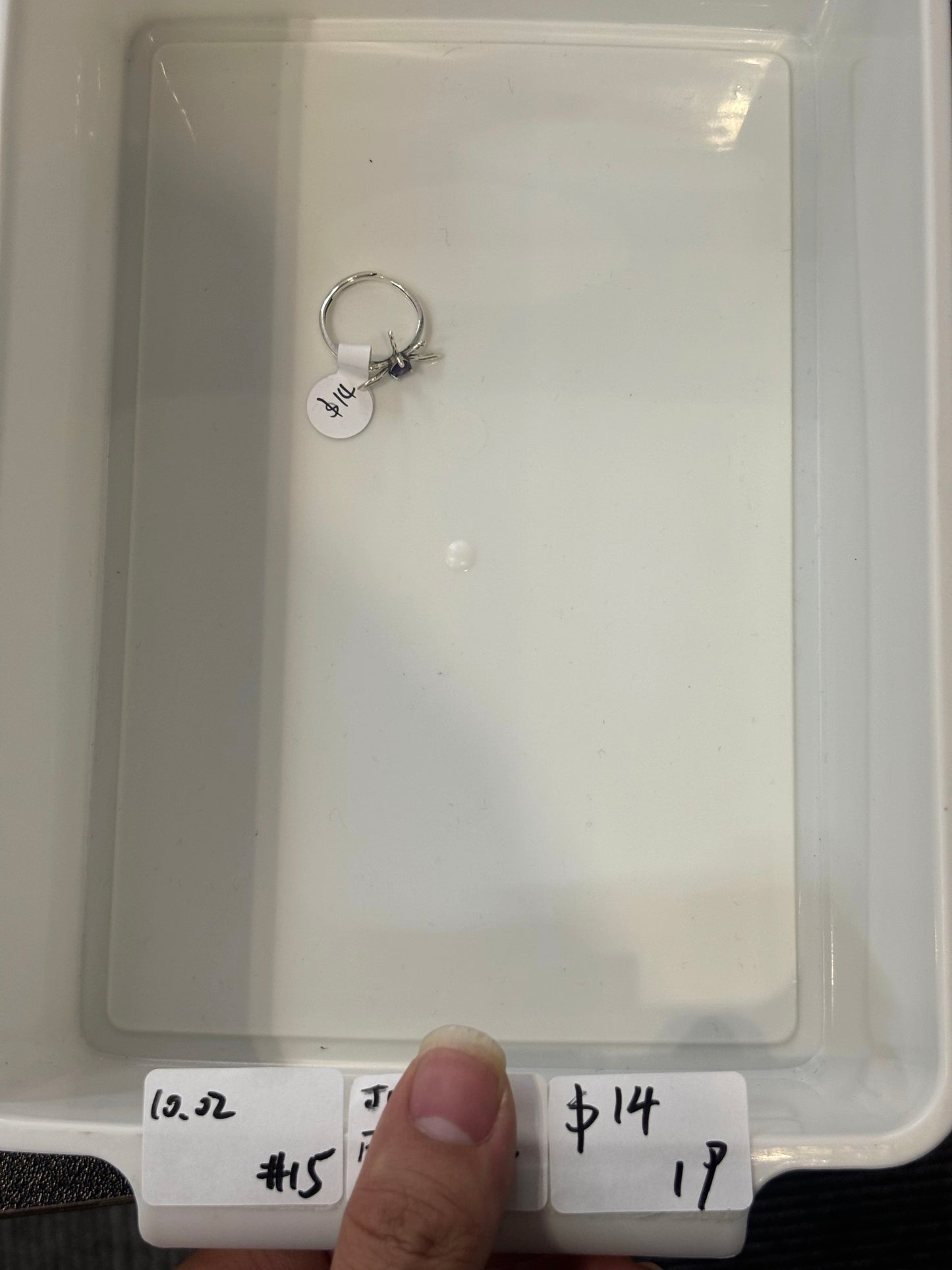 KIKICRYSTAL Jewelry Claim Sale For 1002