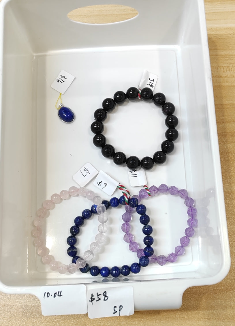 KIKICRYSTAL Jewelry Claim Sale For 1002