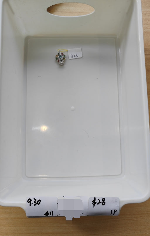KIKICRYSTAL Jewelry Claim Sale For 0930