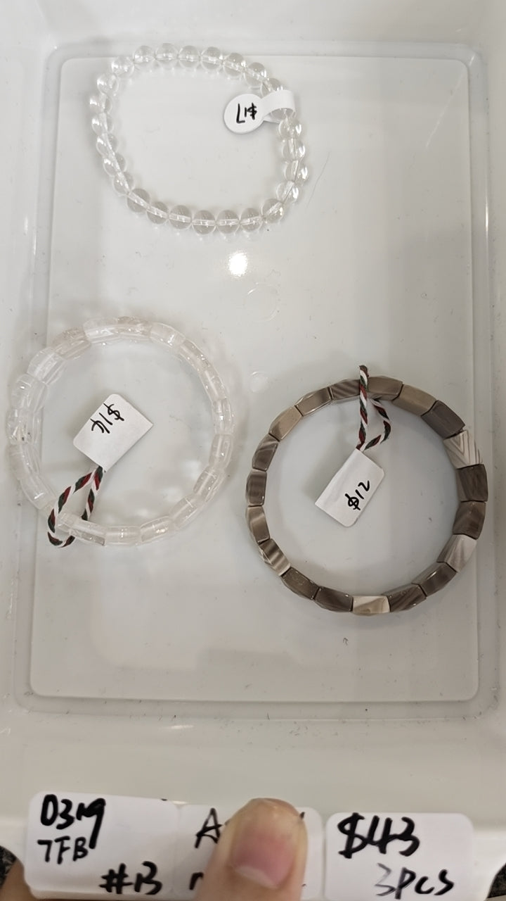 KIKICRYSTAL Jewelry Claim Sale For 0319