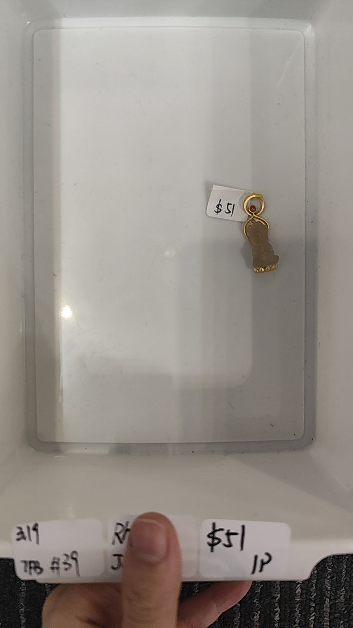 KIKICRYSTAL Jewelry Claim Sale For 0319