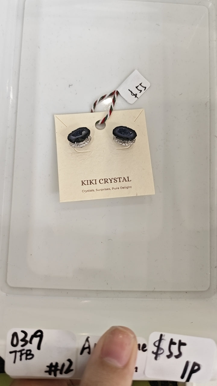 KIKICRYSTAL Jewelry Claim Sale For 0319