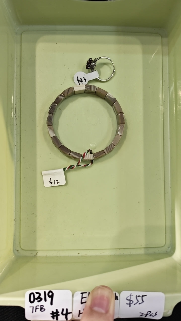 KIKICRYSTAL Jewelry Claim Sale For 0319