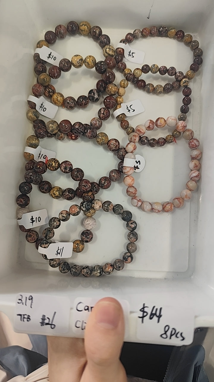 KIKICRYSTAL Jewelry Claim Sale For 0319