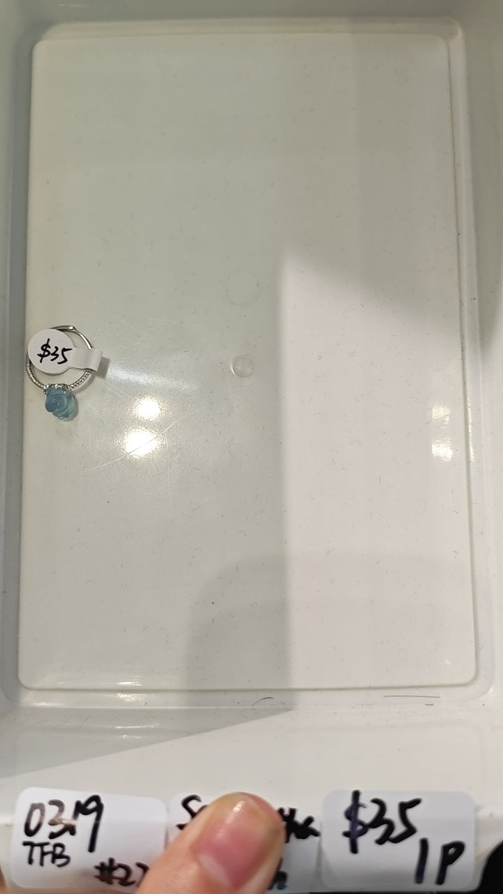 KIKICRYSTAL Jewelry Claim Sale For 0319