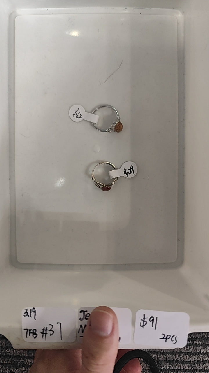 KIKICRYSTAL Jewelry Claim Sale For 0319