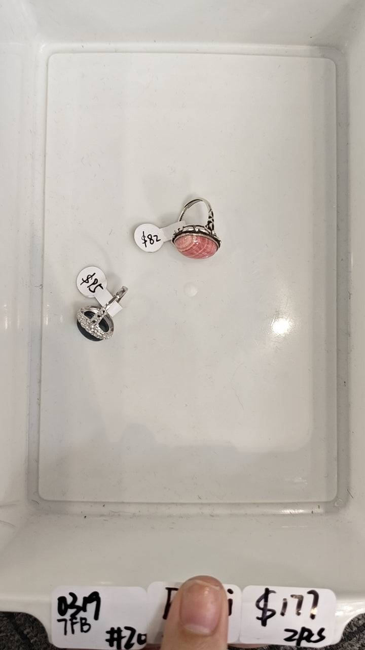 KIKICRYSTAL Jewelry Claim Sale For 0319