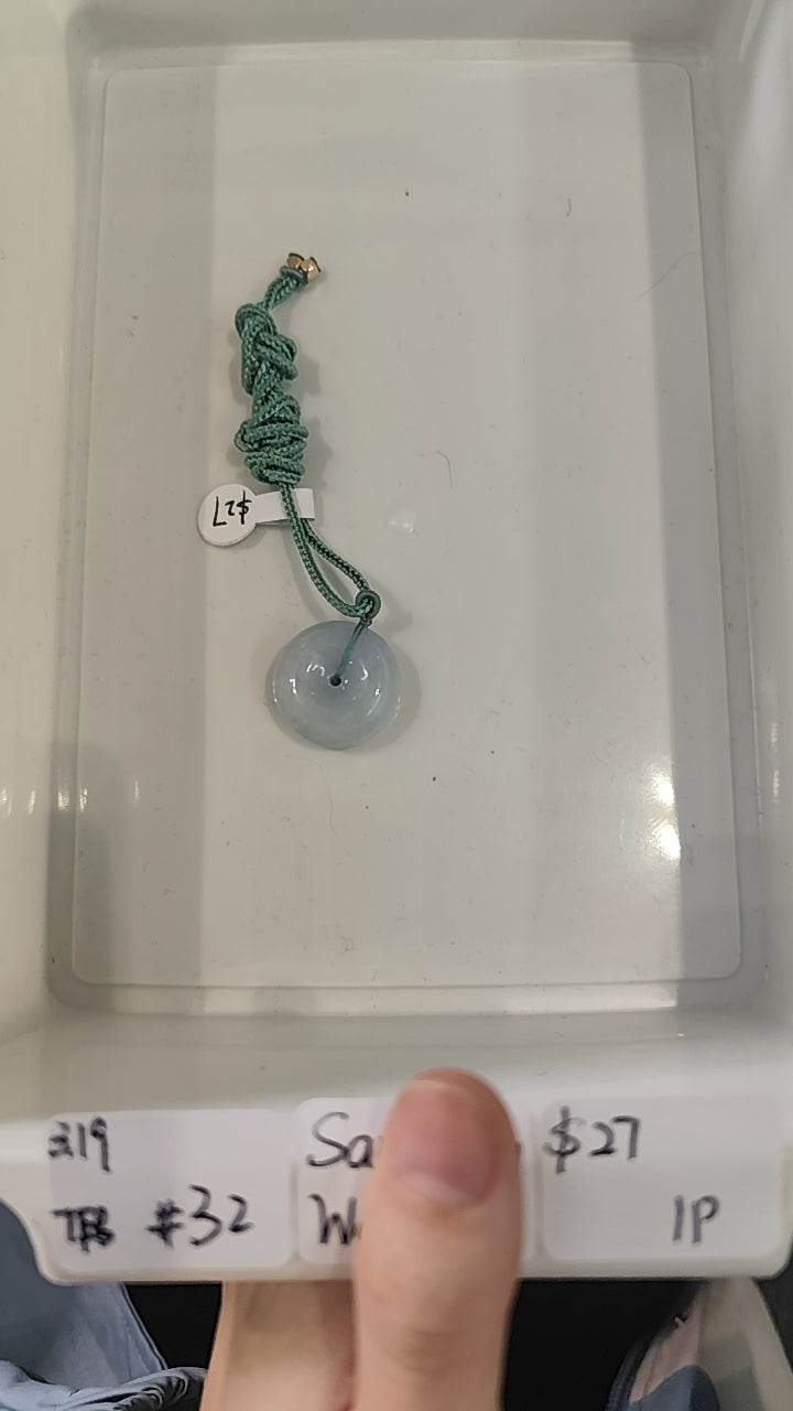 KIKICRYSTAL Jewelry Claim Sale For 0319