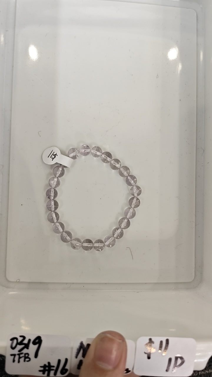 KIKICRYSTAL Jewelry Claim Sale For 0319
