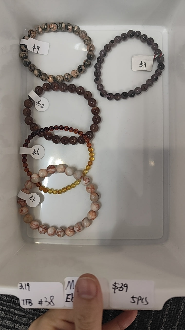 KIKICRYSTAL Jewelry Claim Sale For 0319
