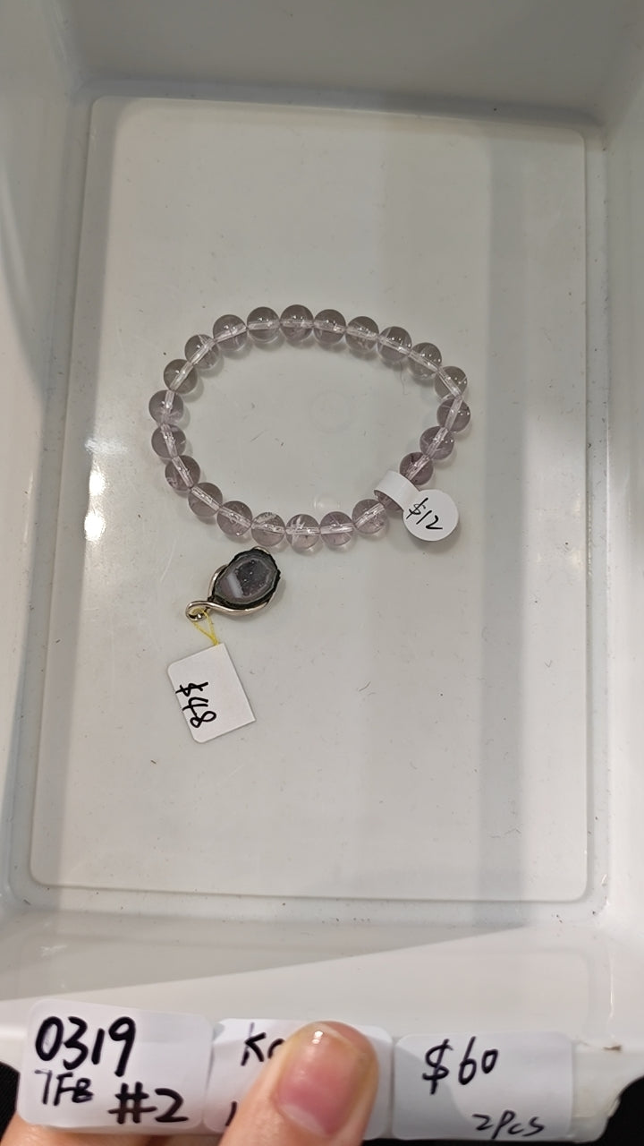 KIKICRYSTAL Jewelry Claim Sale For 0319